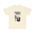 Praying for Profits — Light Tee