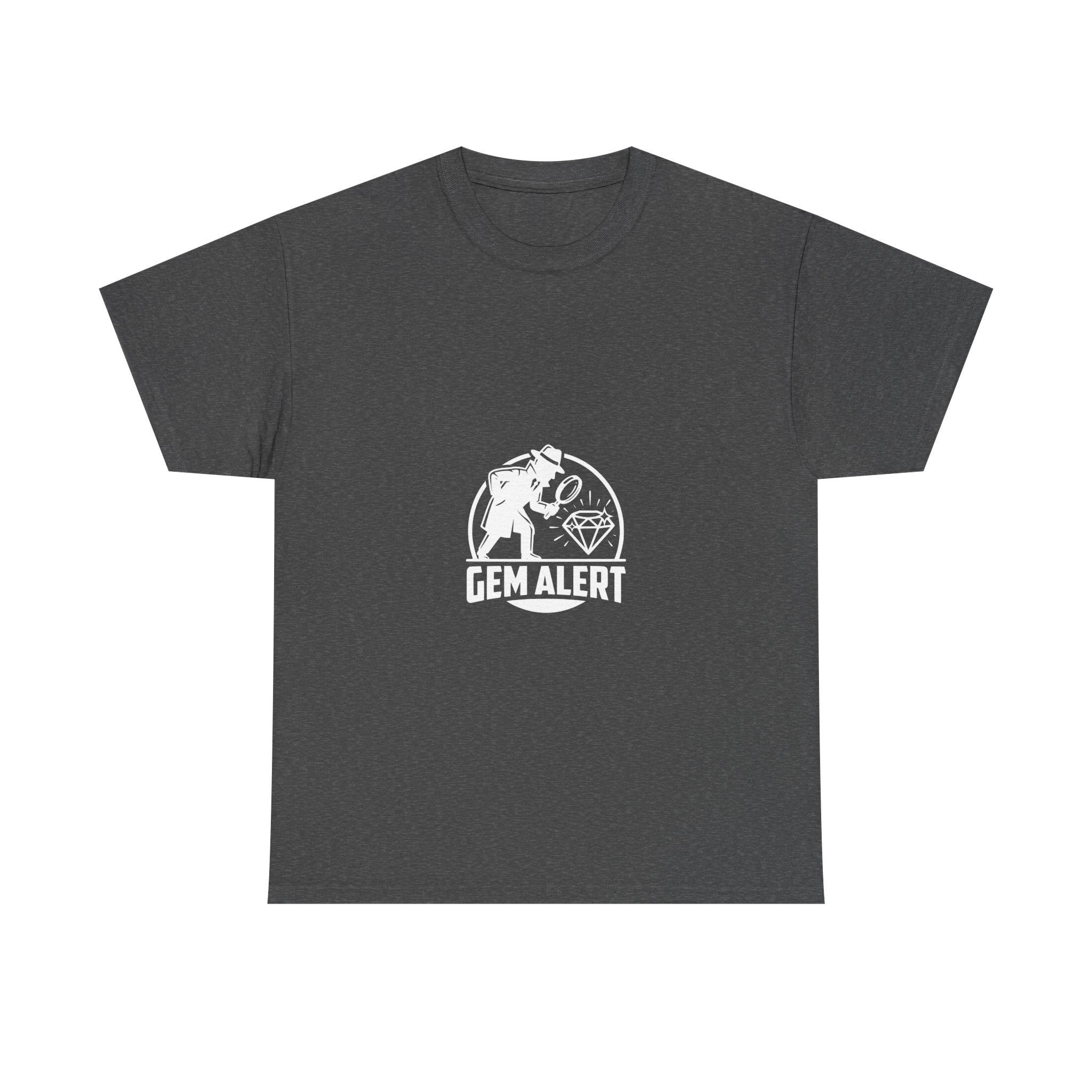 Certified Gem (Dark Tees)