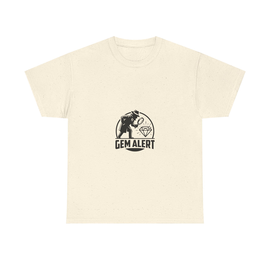 Certified Gem (Light Tees)