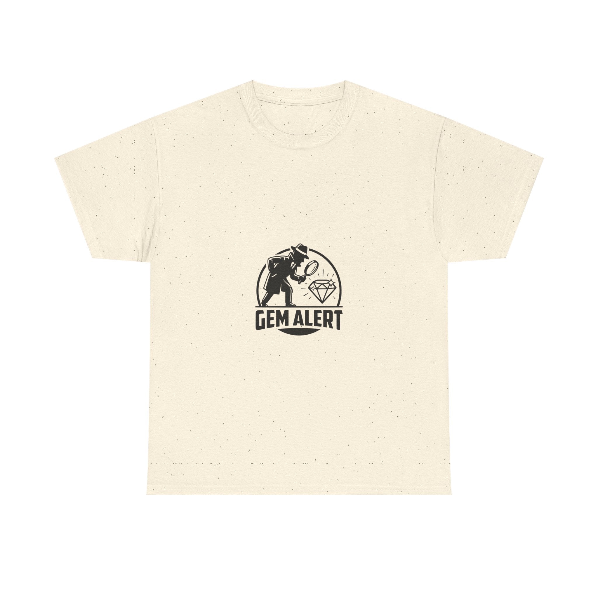 Certified Gem (Light Tees)