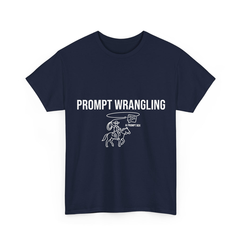 Software Engineer 2026 Prompt Wrangling (Dark Tees)