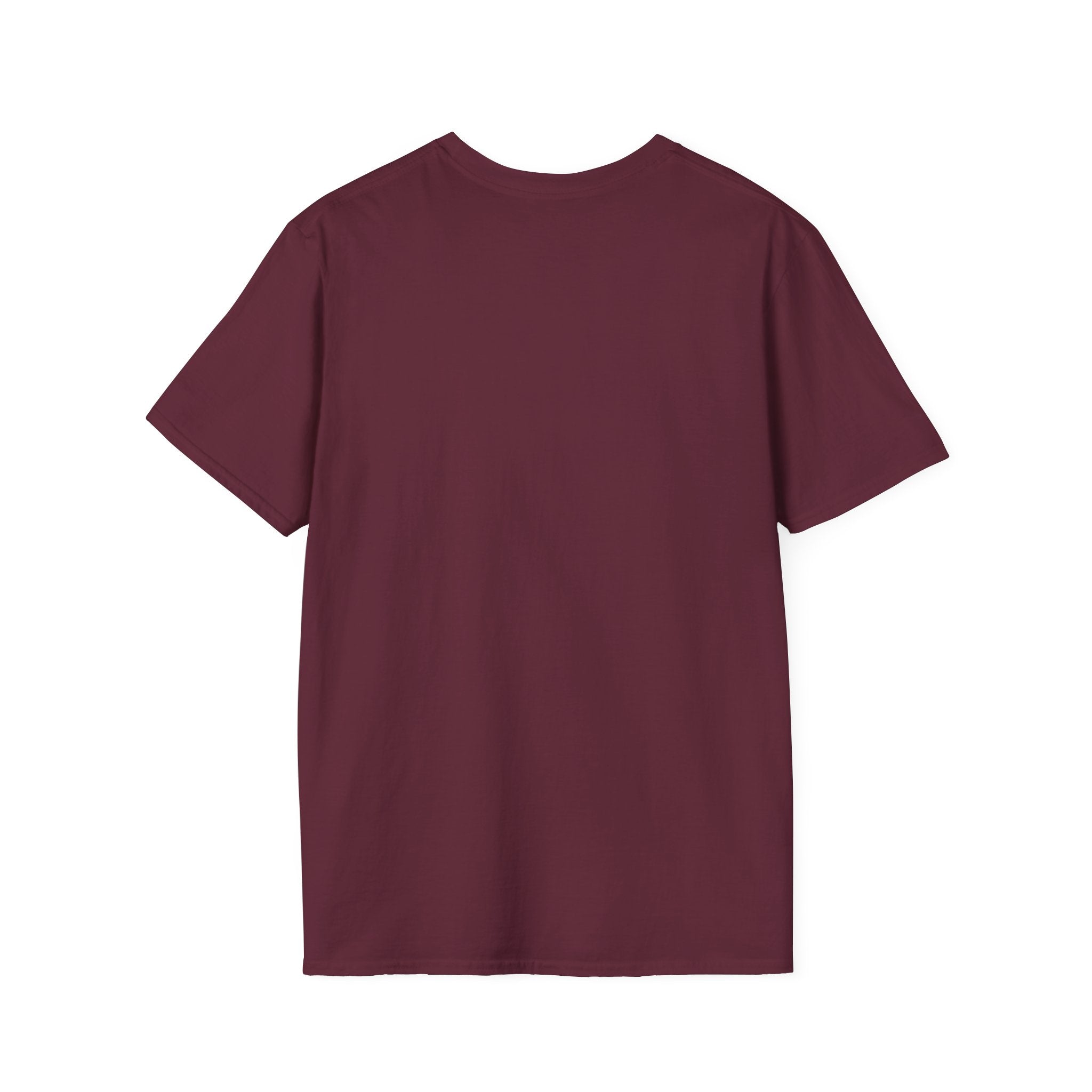 Gradient Descent Funny Machine Learning T-Shirt