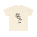 Grok Is This True — Light Tee | Cap Riot