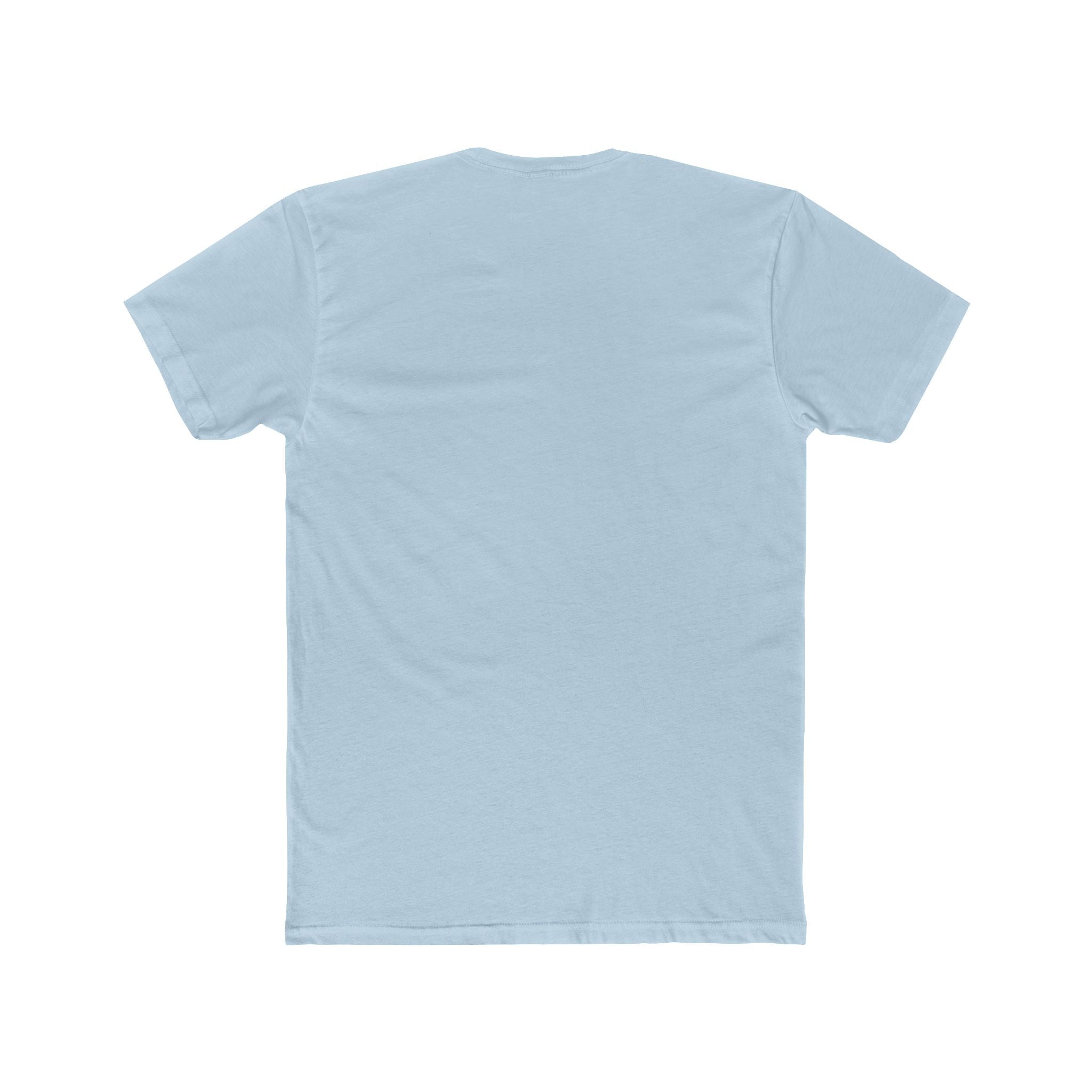 WFH vs The Office — Light Tee