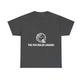 Rate Cut Hopium — The Fed Is Still Holding T-Shirt
