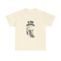 AI Spaghetti Code Therapist — Light Tee