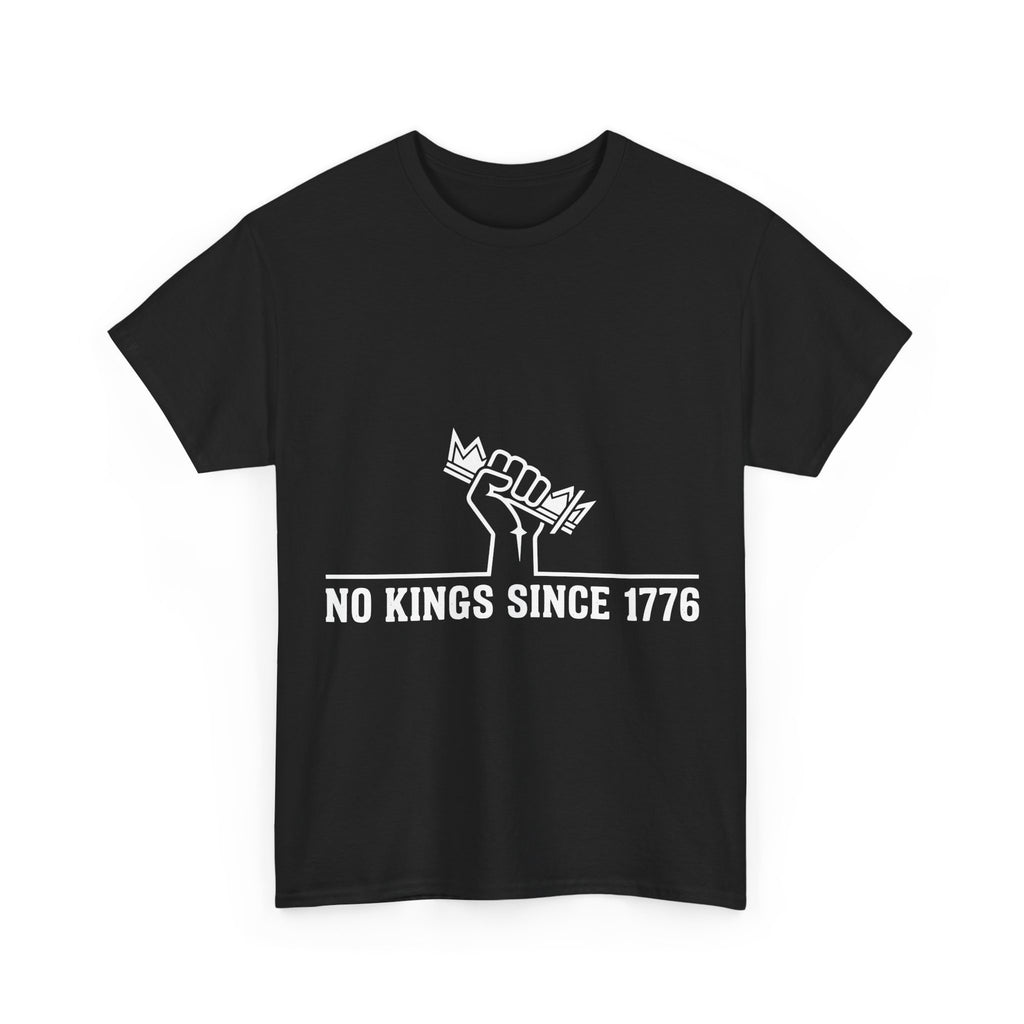 No Kings Protest | Meme T-Shirt