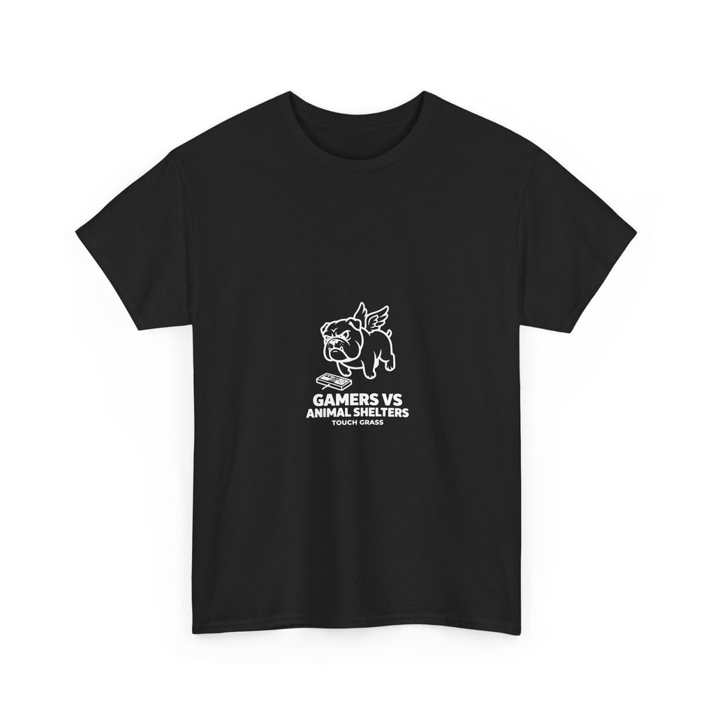 Managed Democracy (Dark Tees)