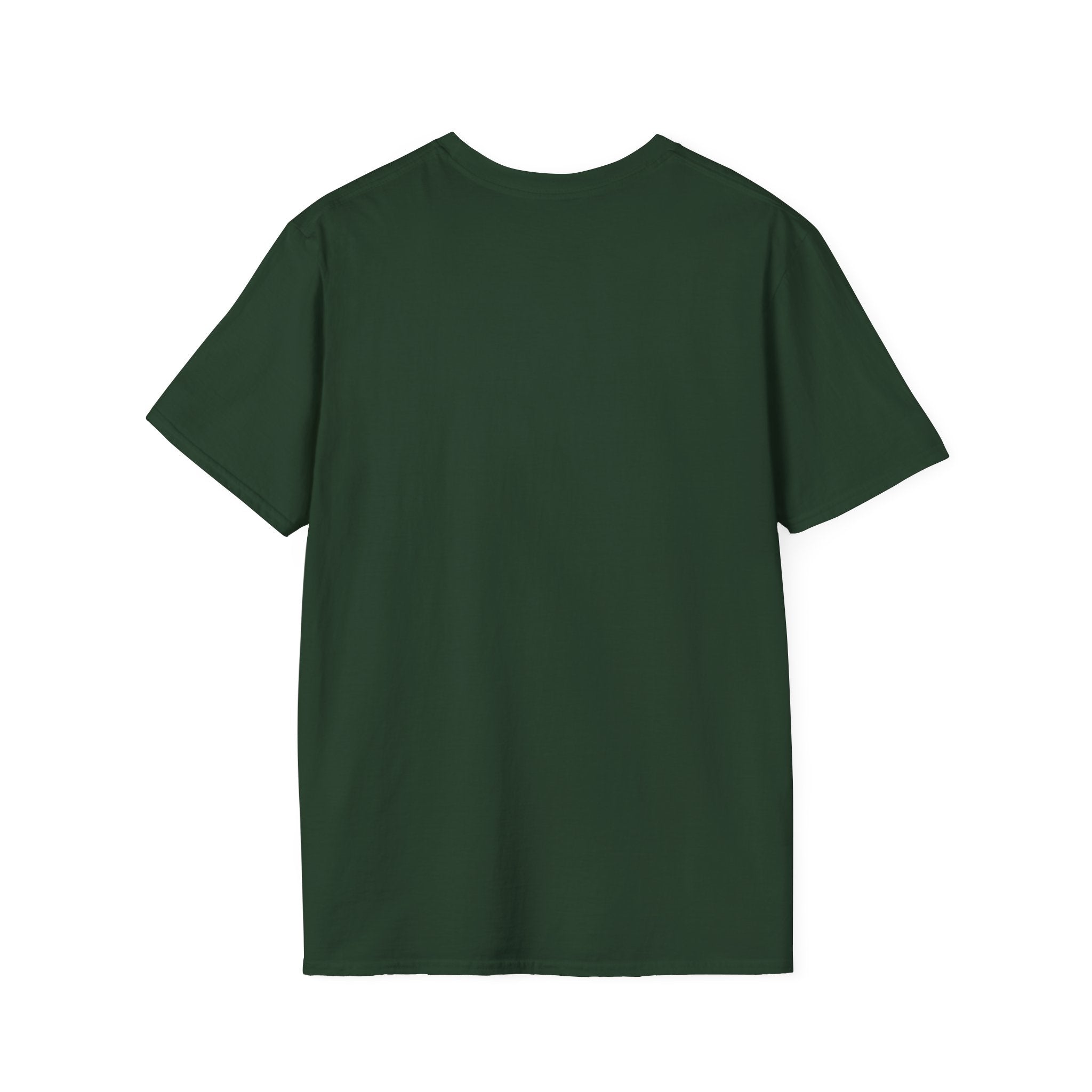 Deploy On Friday Funny T-Shirt