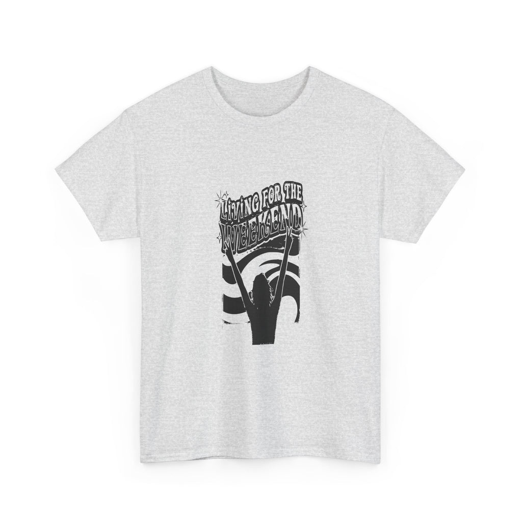 The Weekend Meme — Light Tee