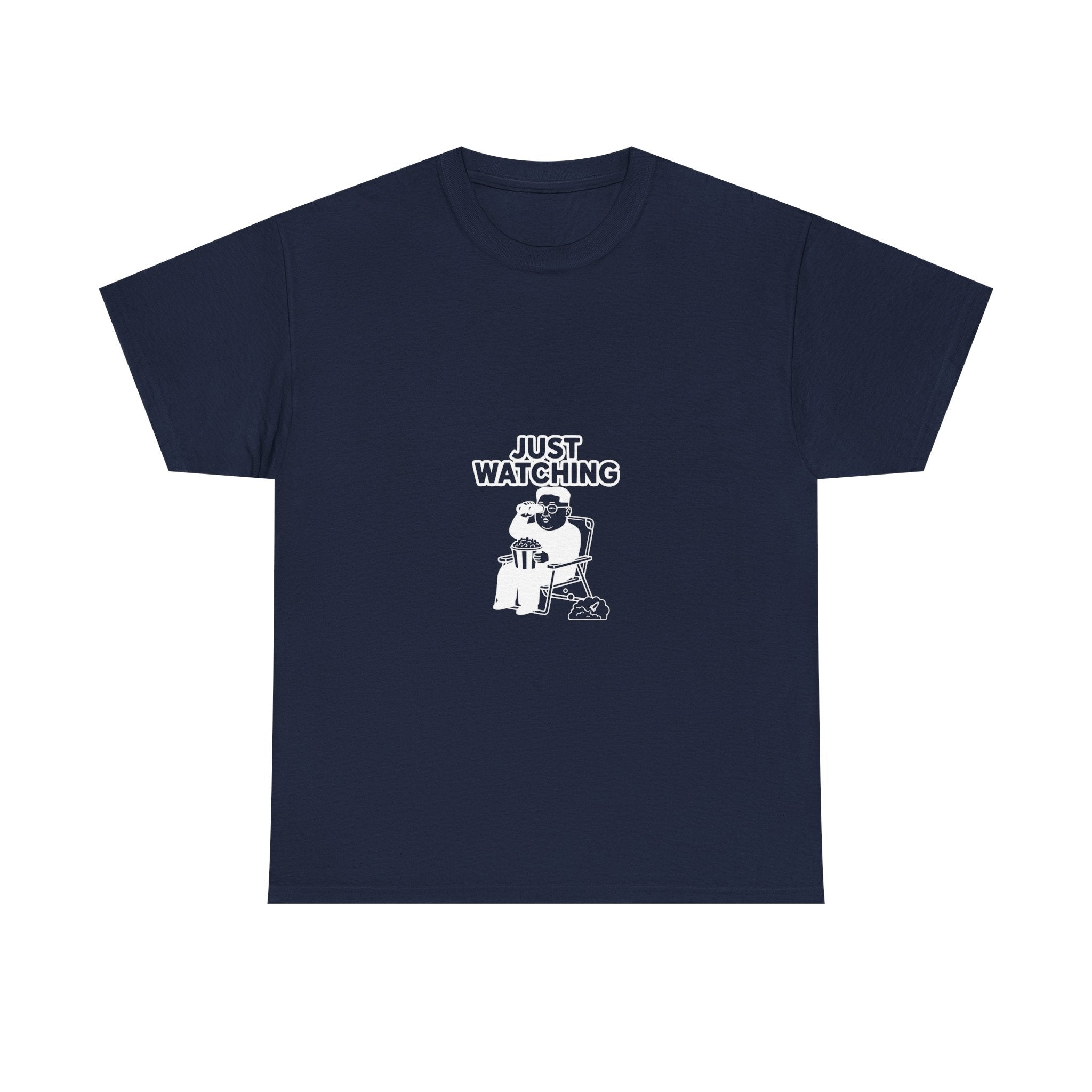 Kim Jong Un Spectator | Meme Tee