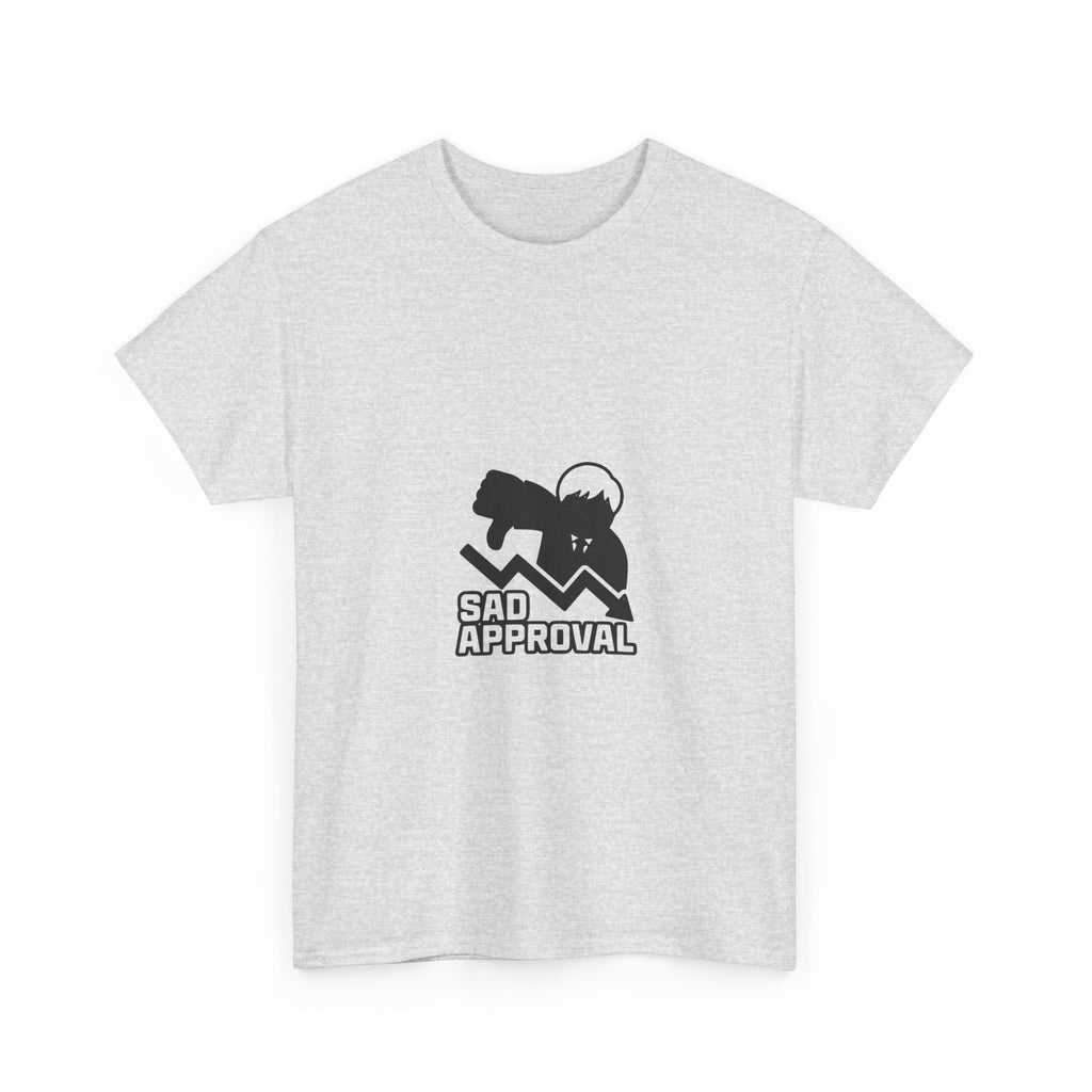 Cricket Survived / Underdog Meme | Meme T-Shirt