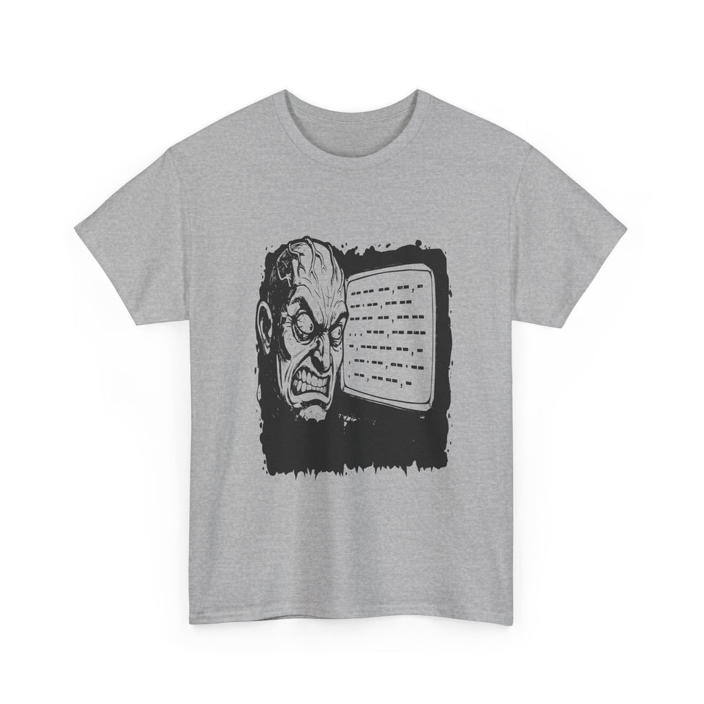 Use A Dash One More Time — Light Tee