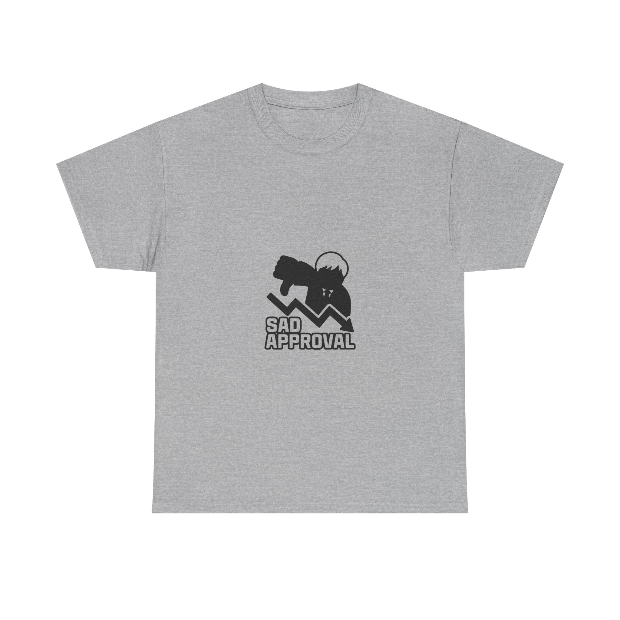 Keir Starmer Most Unpopular PM (Light Tees)