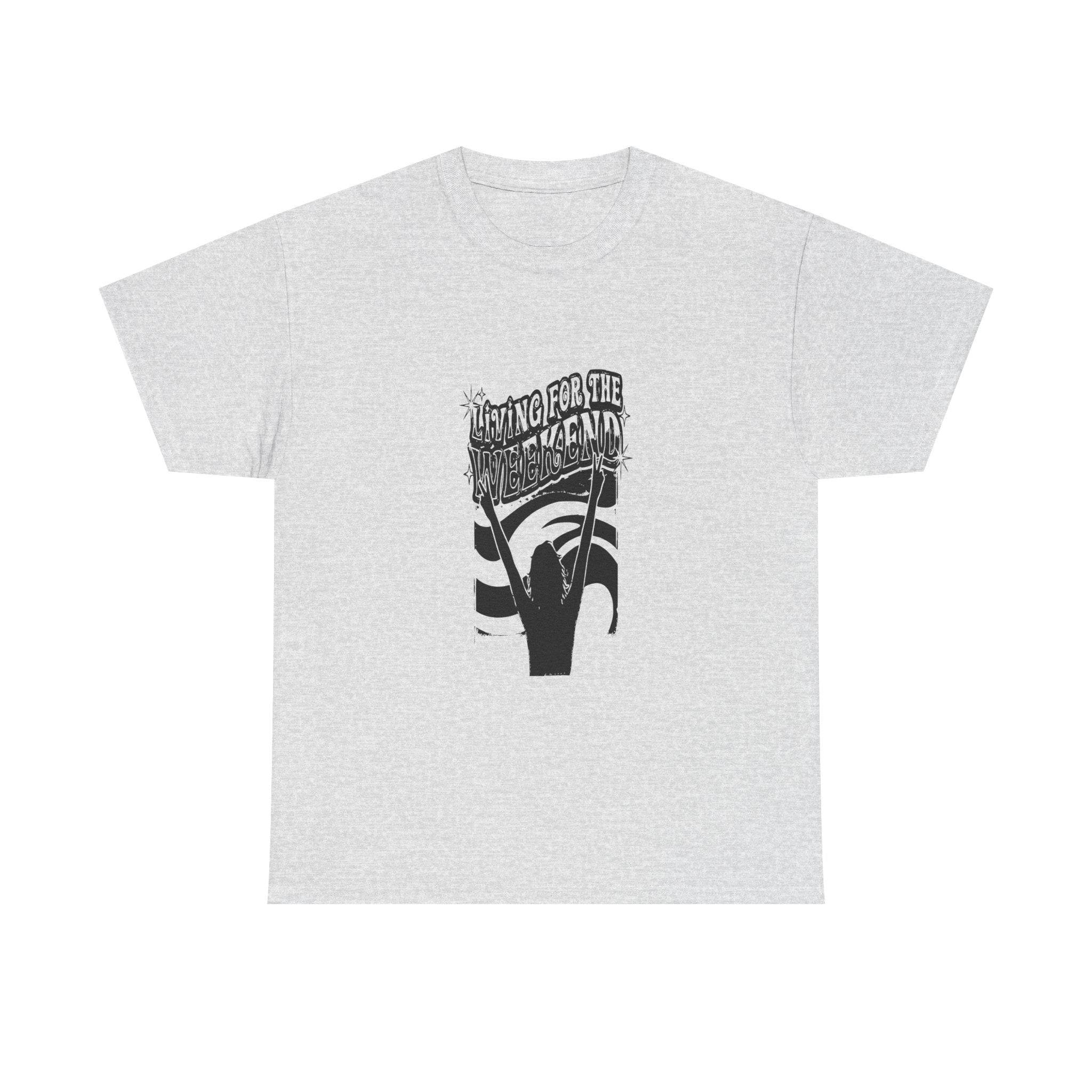 The Weekend Meme — Light Tee