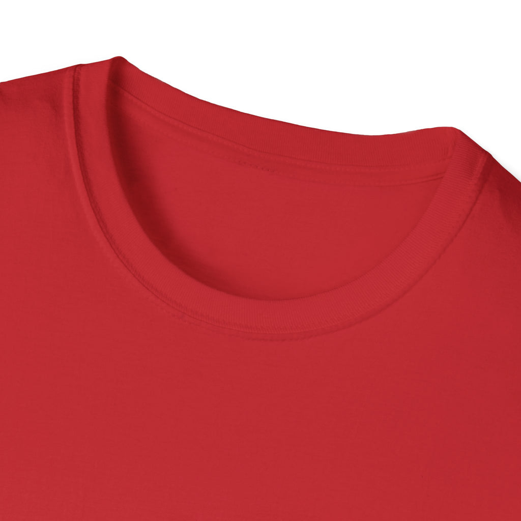 Gradient Descent Funny Machine Learning T-Shirt