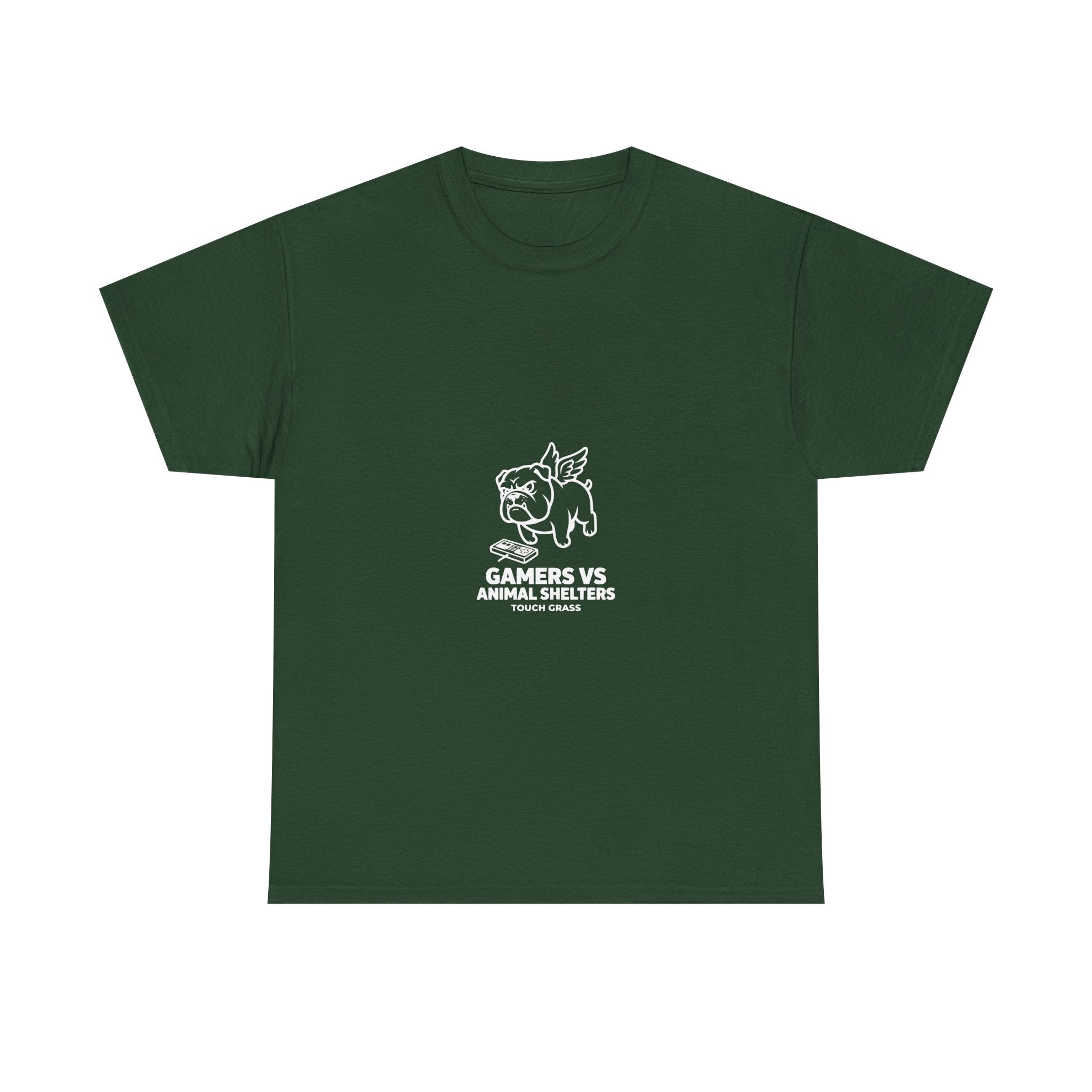 Managed Democracy (Dark Tees)