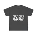 Junior Dev 2026 vs 2024 | Meme T-Shirt