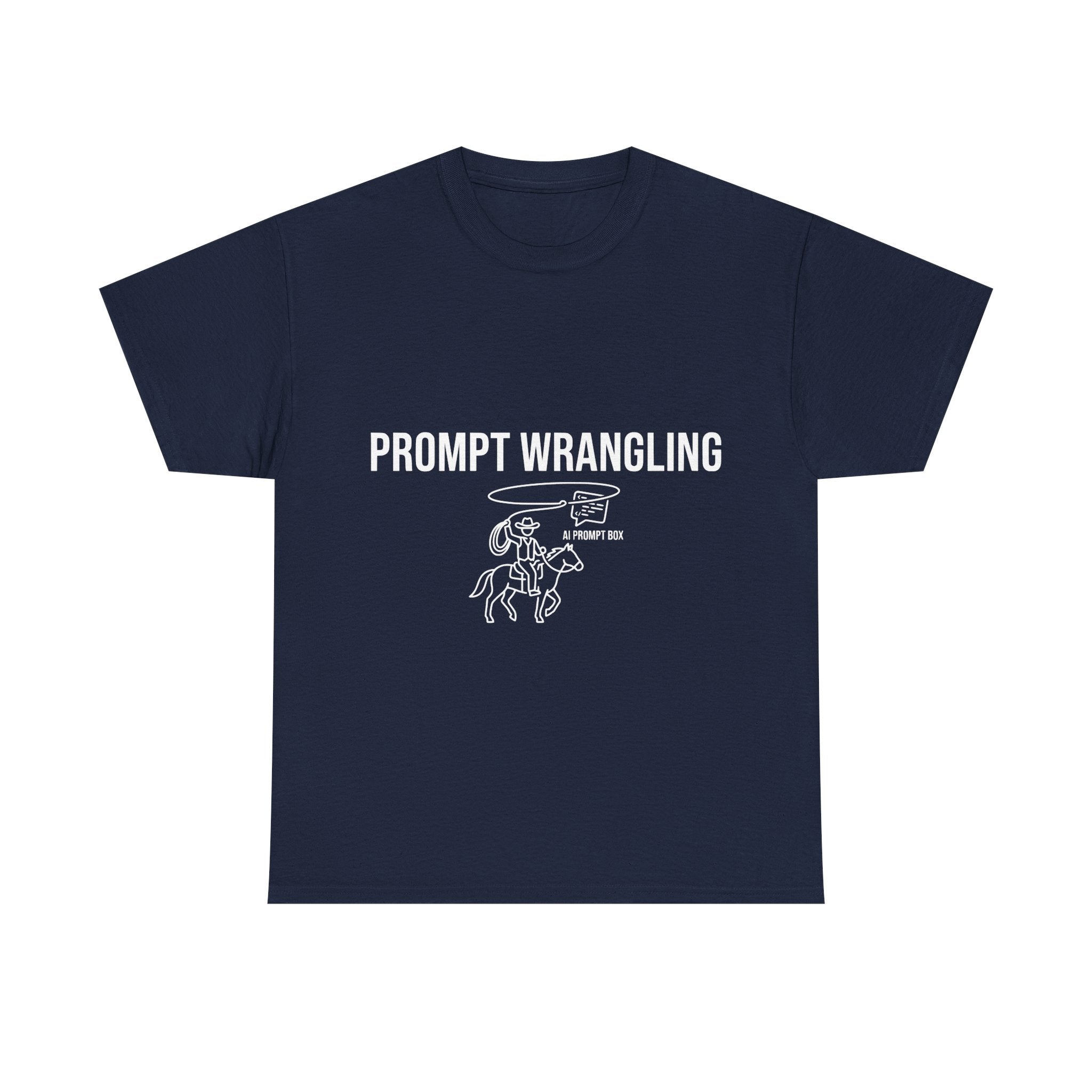 Software Engineer 2026 Prompt Wrangling (Dark Tees)