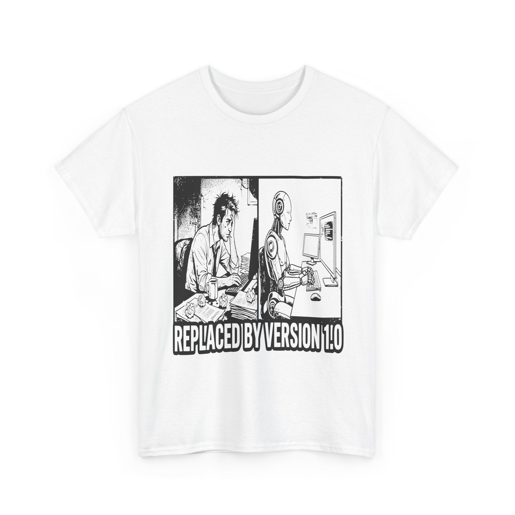 Replaced by Version 1.0 — Light Tee