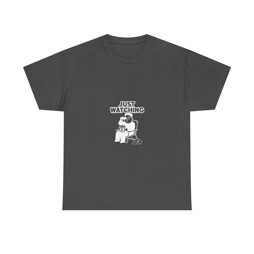 Kim Jong Un Spectator | Meme Tee