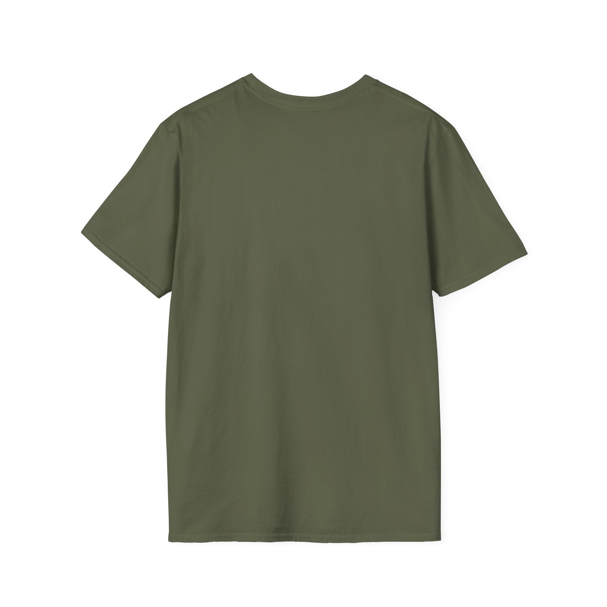 Stack Overflow Is Down Funny T-Shirt