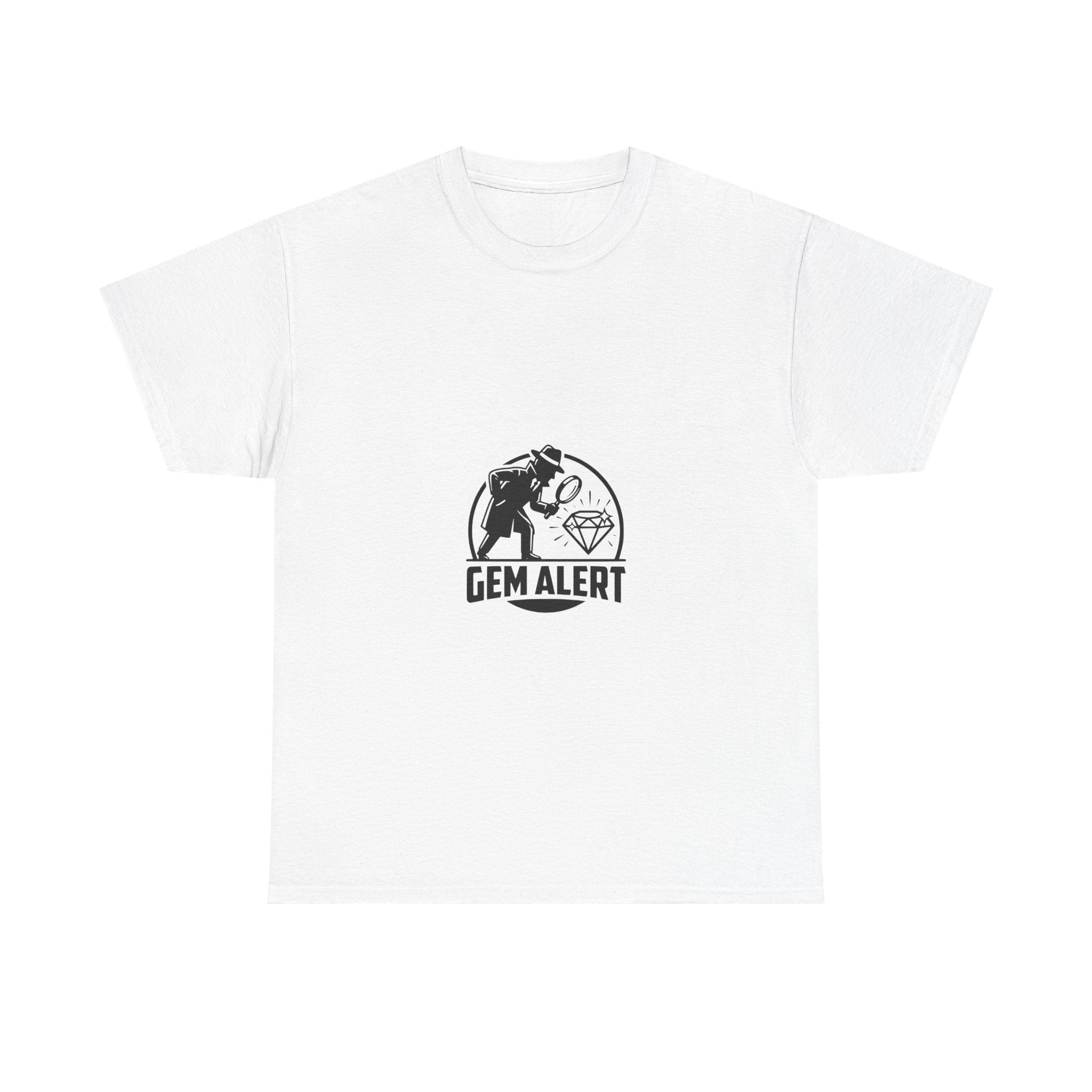 Certified Gem (Light Tees)