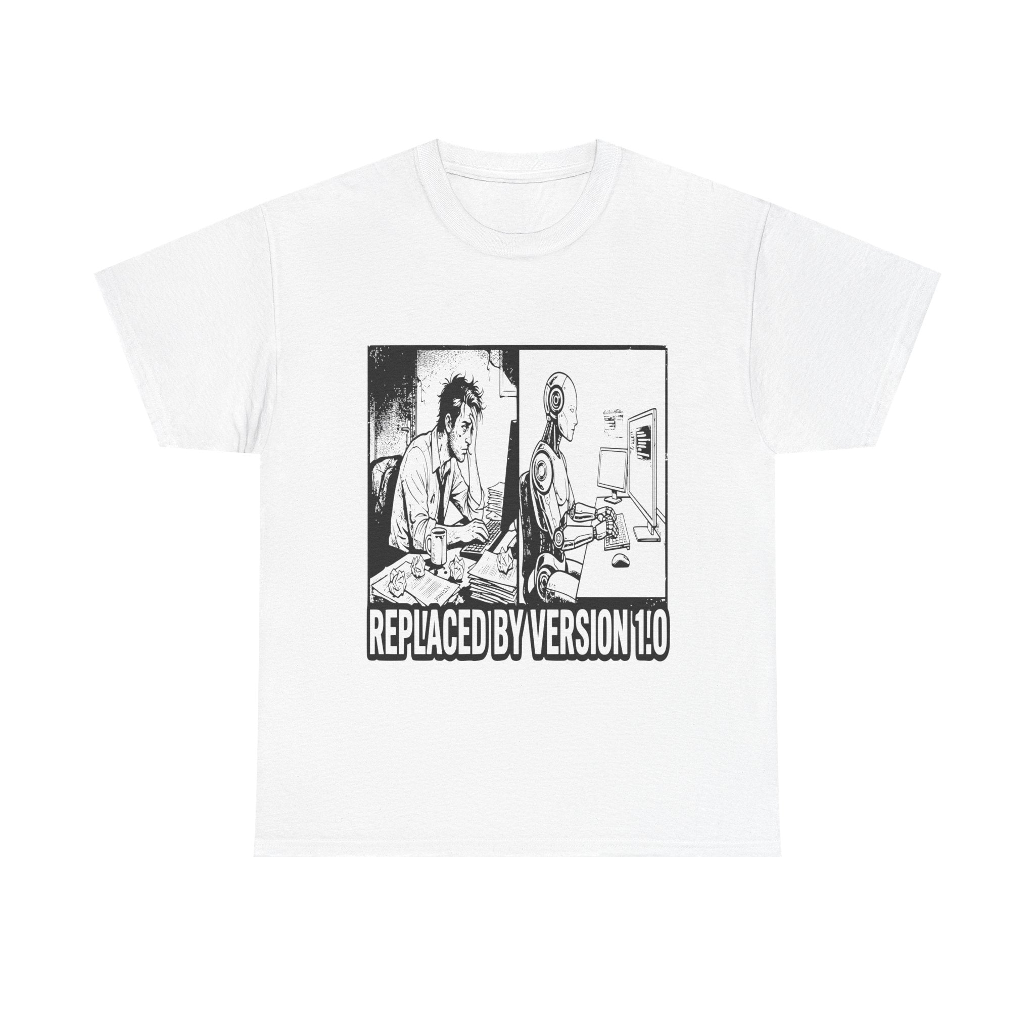 Replaced by Version 1.0 — Light Tee