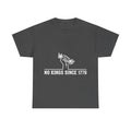 No Kings Protest | Meme T-Shirt