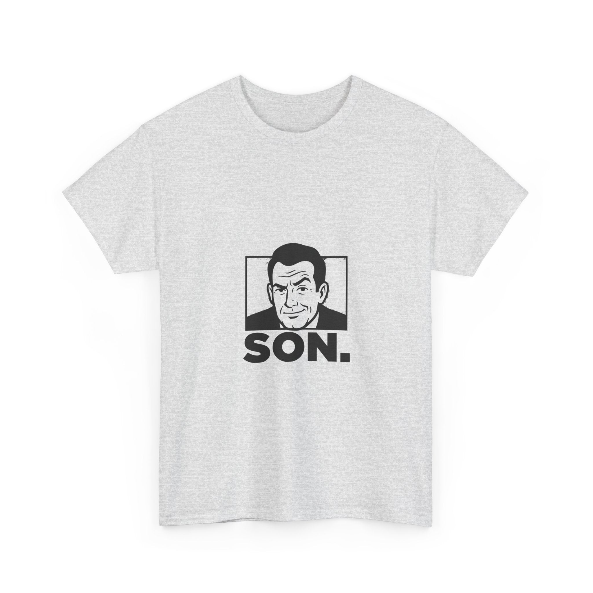 If Functions Were People — Meme T-Shirt