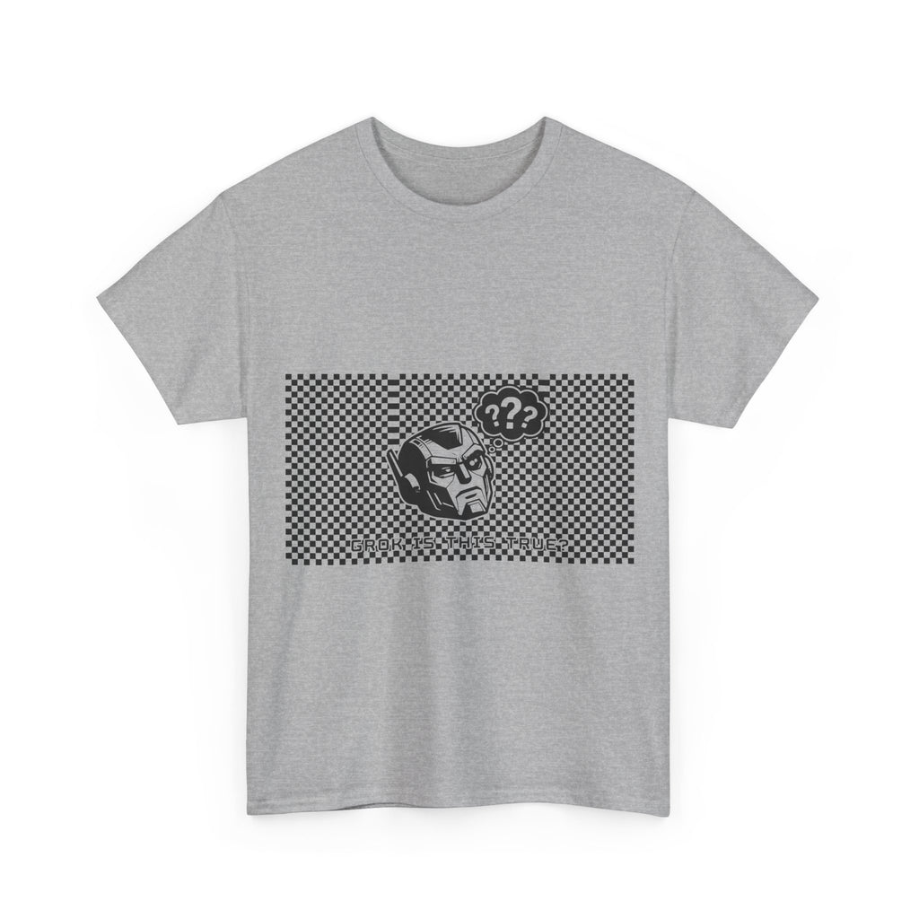 Grok Is This True - Light Tee