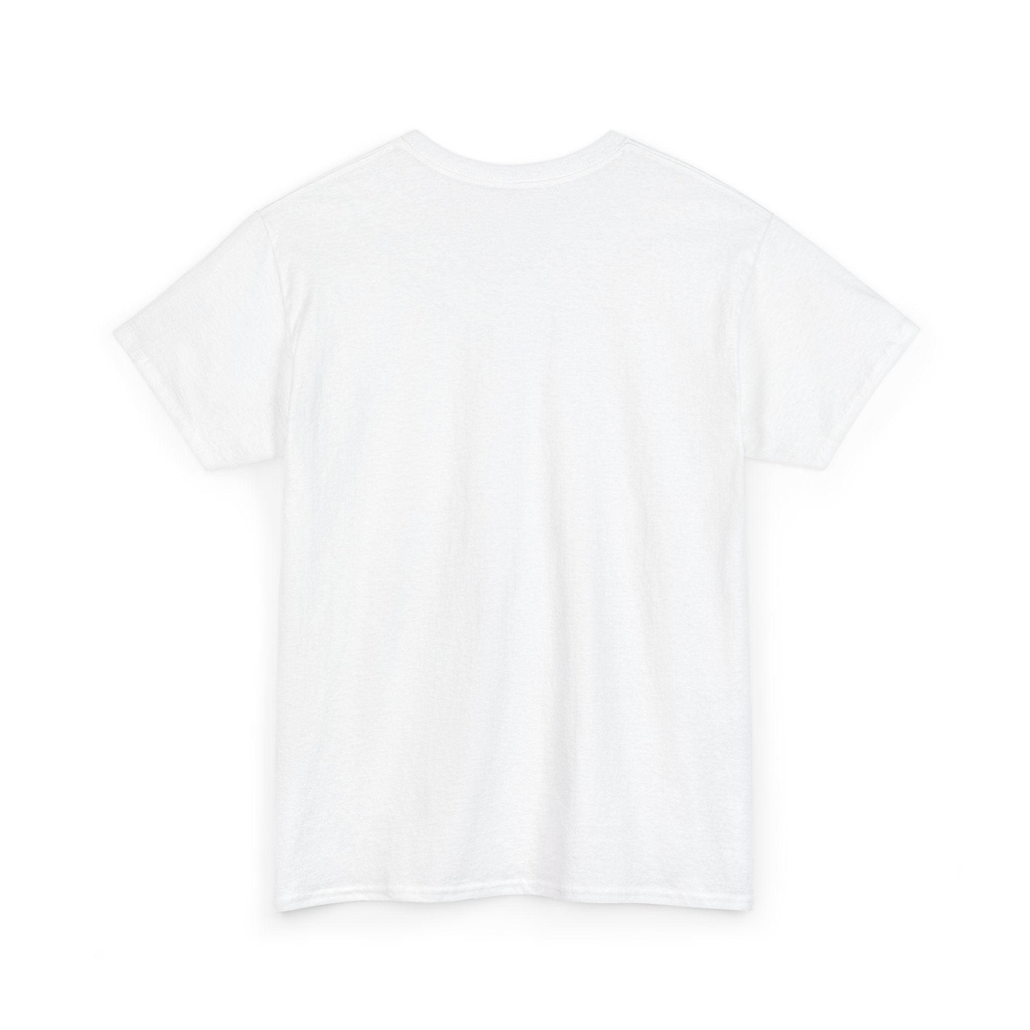 Third Term Energy - Light Tee