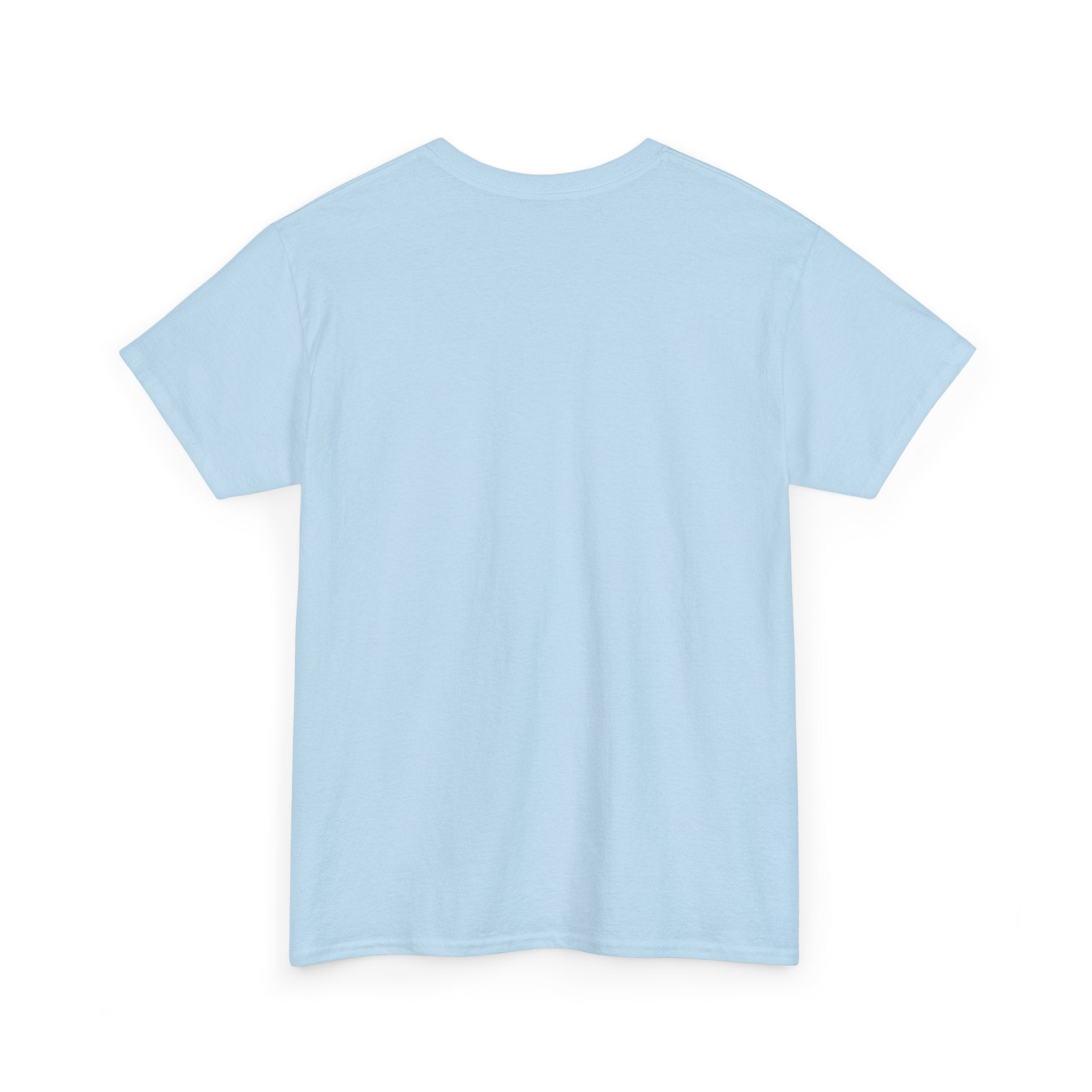 Certified ChatGPT Operator — Light Tee