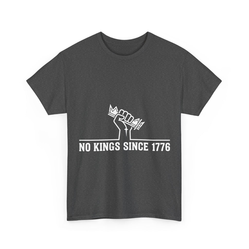 No Kings - Protest Meme Unisex Tee