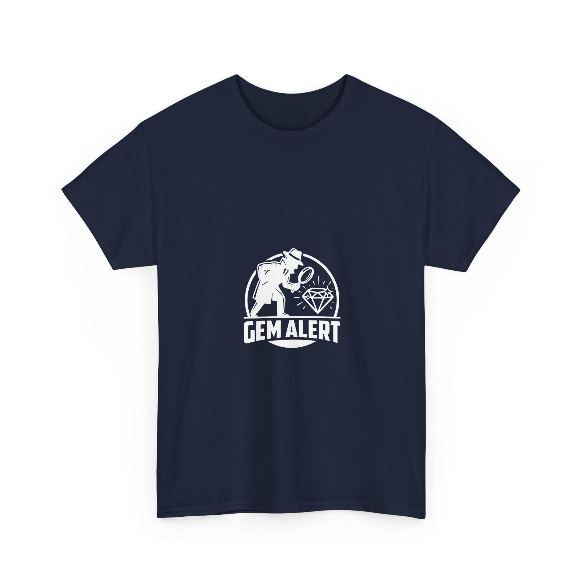 Certified Gem (Dark Tees)