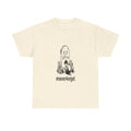 never4orget RIP GPT-4o - Light Tee
