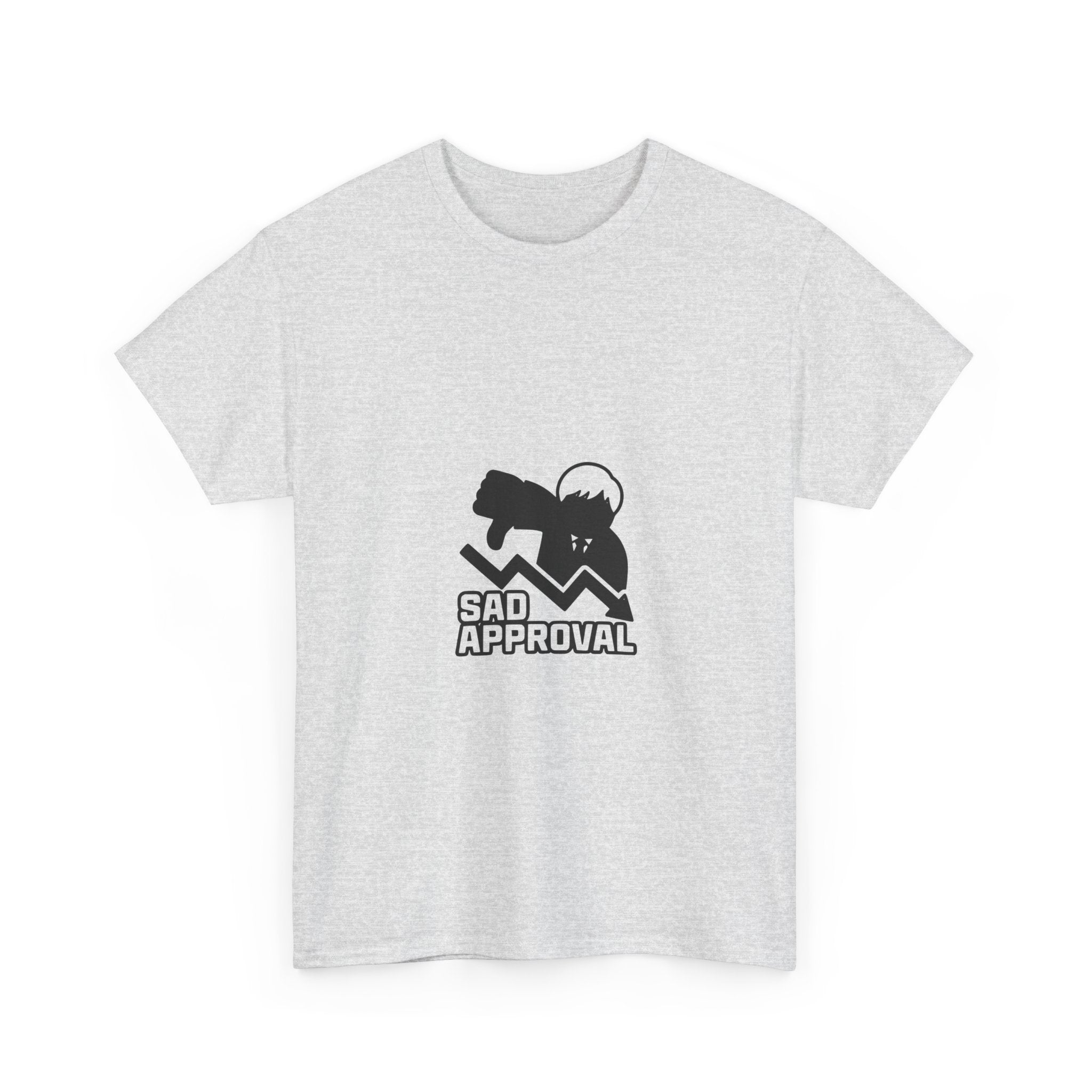 Keir Starmer Most Unpopular PM (Light Tees)