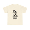 Clone Theory Confirmed - Light Tee | Cap Riot