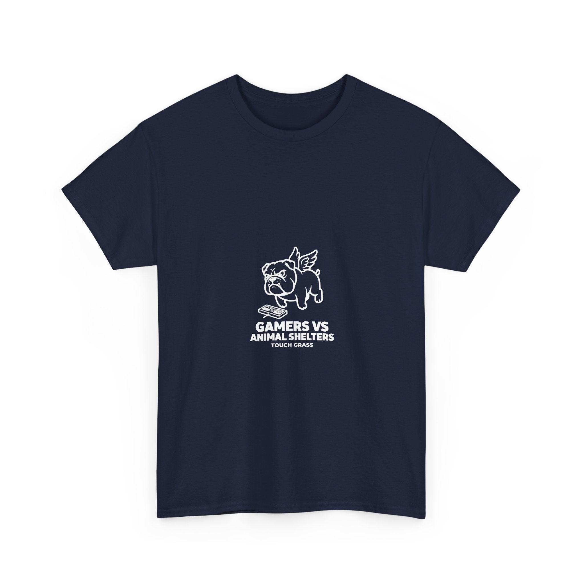 Managed Democracy (Dark Tees)