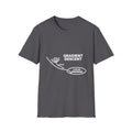 Gradient Descent Funny Machine Learning T-Shirt