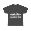 This Meeting Could Have Been An Email (Dark Tee)