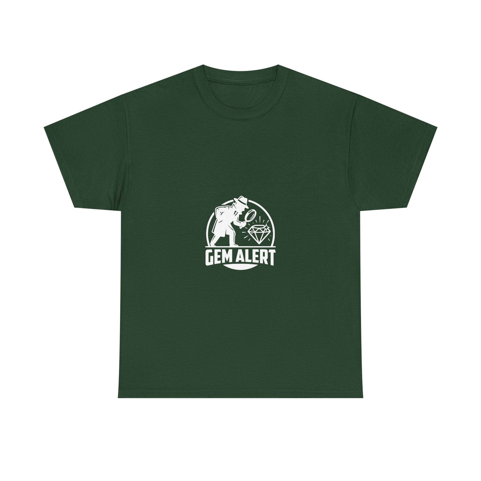 Certified Gem (Dark Tees)