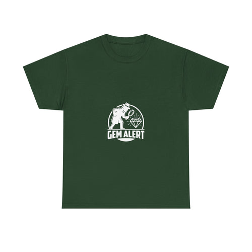 Certified Gem (Dark Tees)