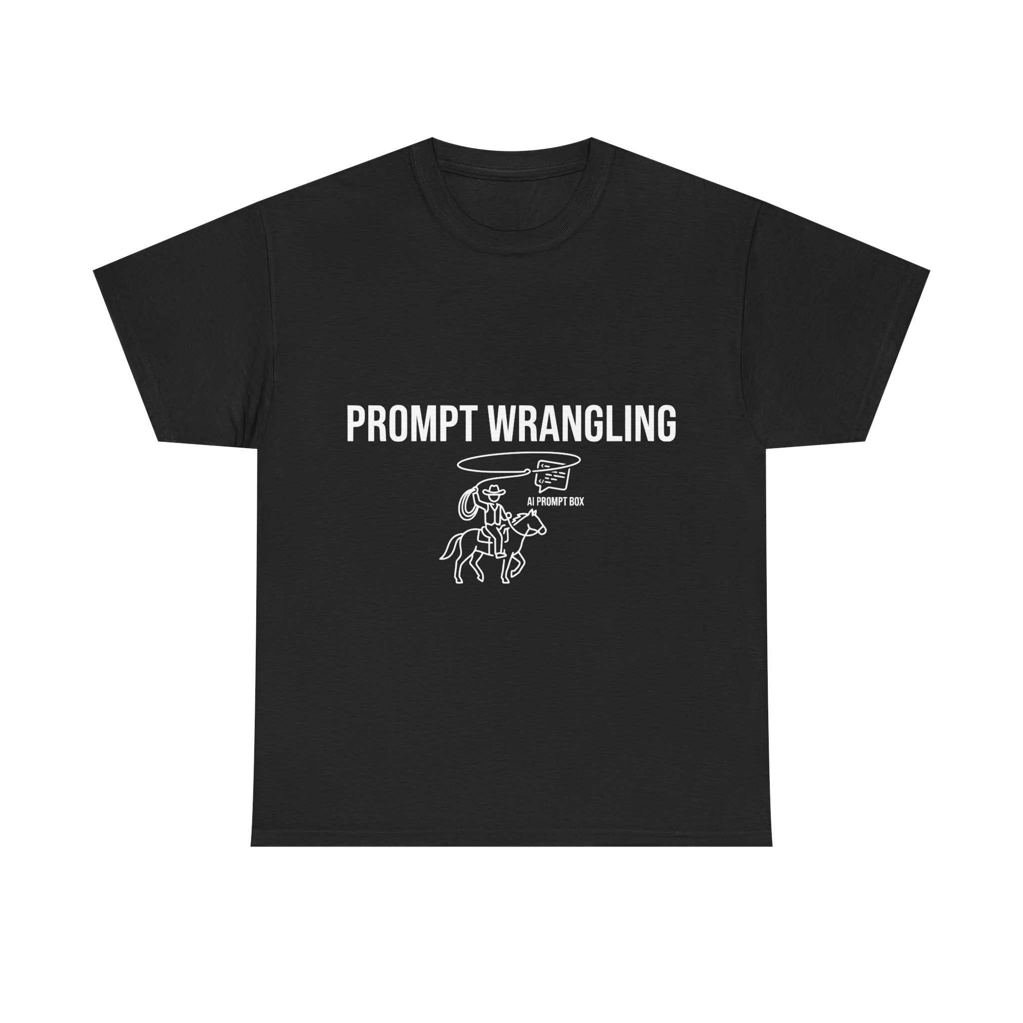 Software Engineer 2026 Prompt Wrangling (Dark Tees)