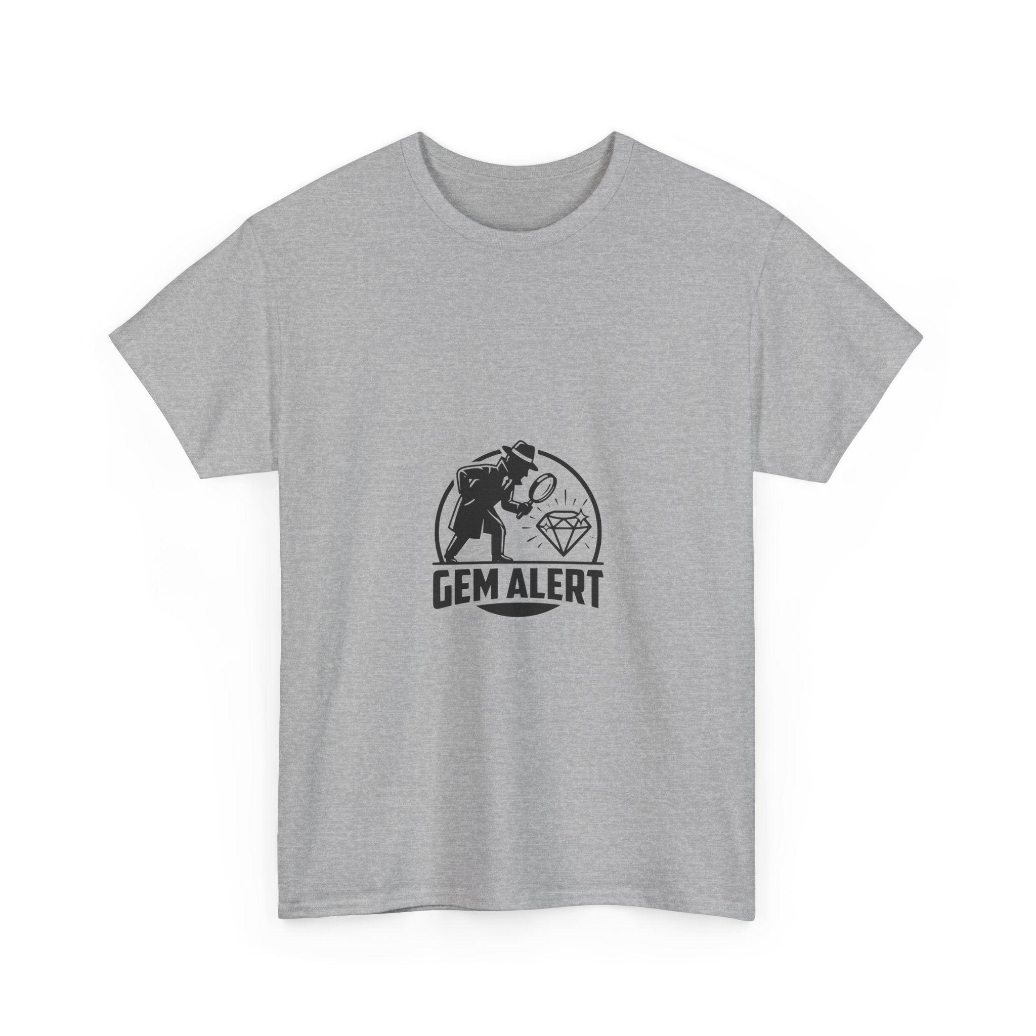 Certified Gem (Light Tees)