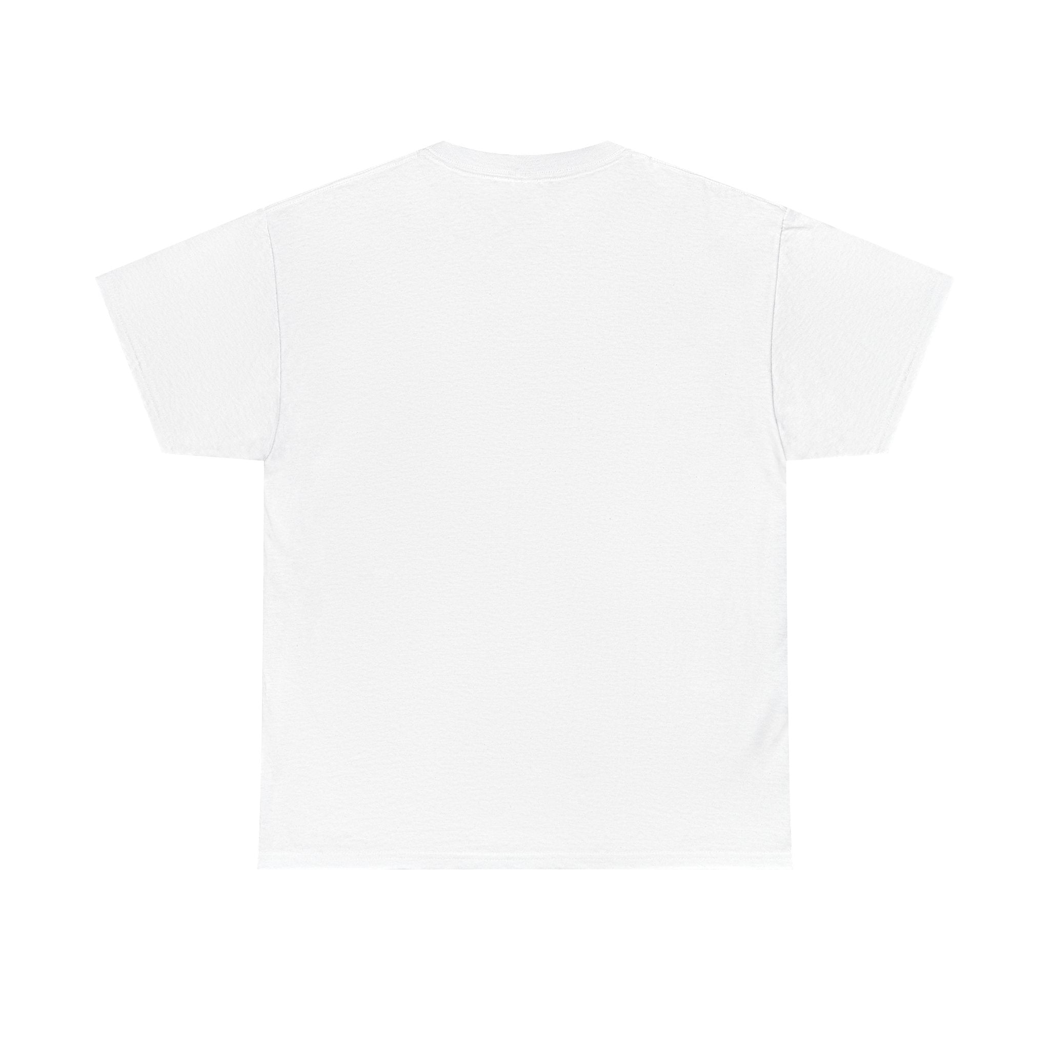Certified ChatGPT Operator - White Tee