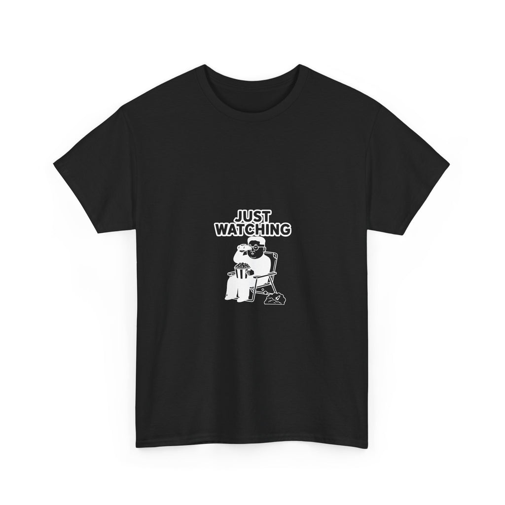 Kim Jong Un Spectator | Meme Tee
