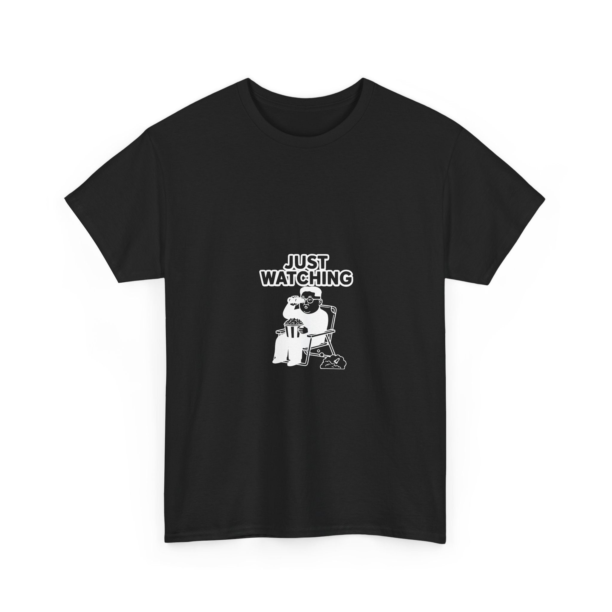 Kim Jong Un Spectator | Meme Tee
