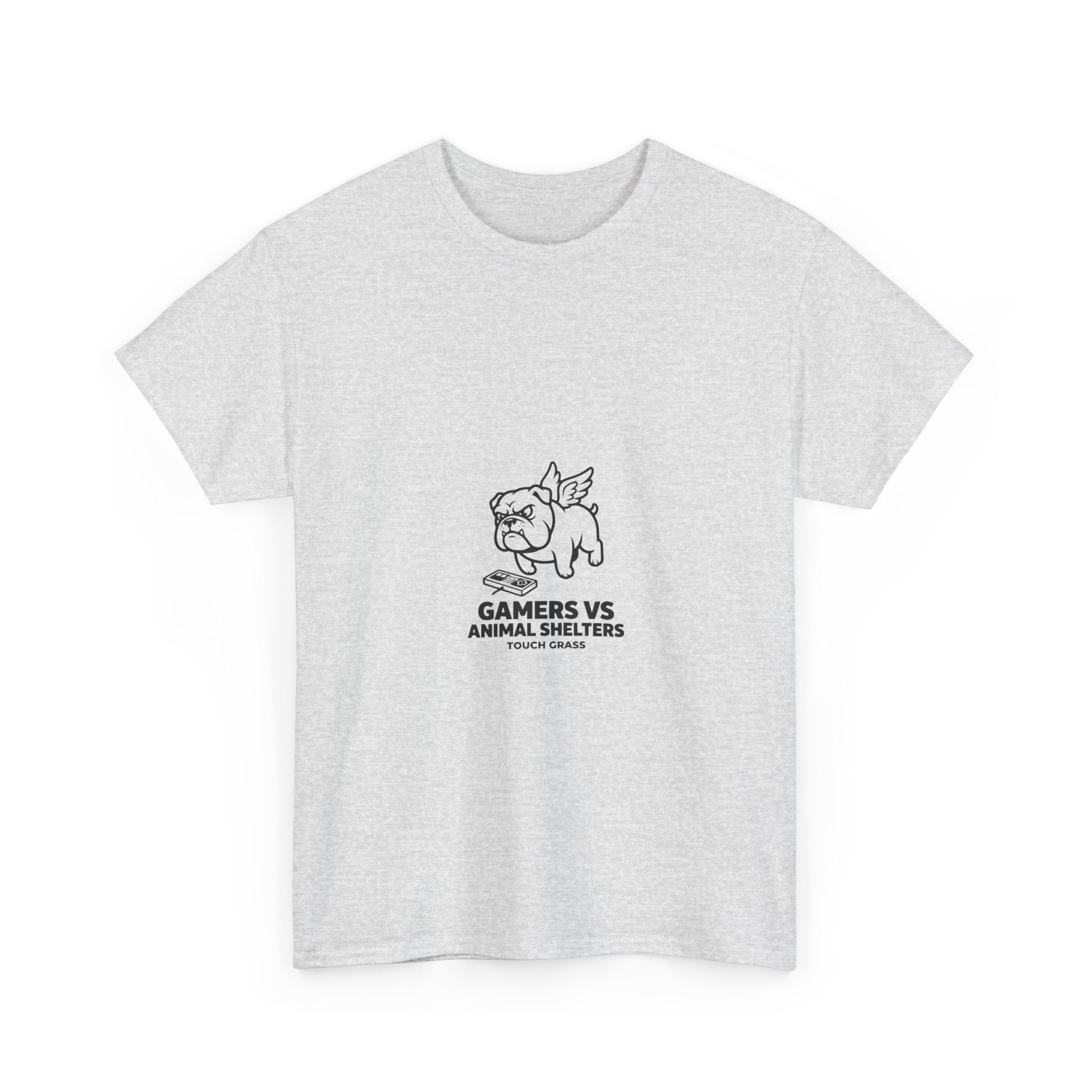 Managed Democracy (Light Tees)