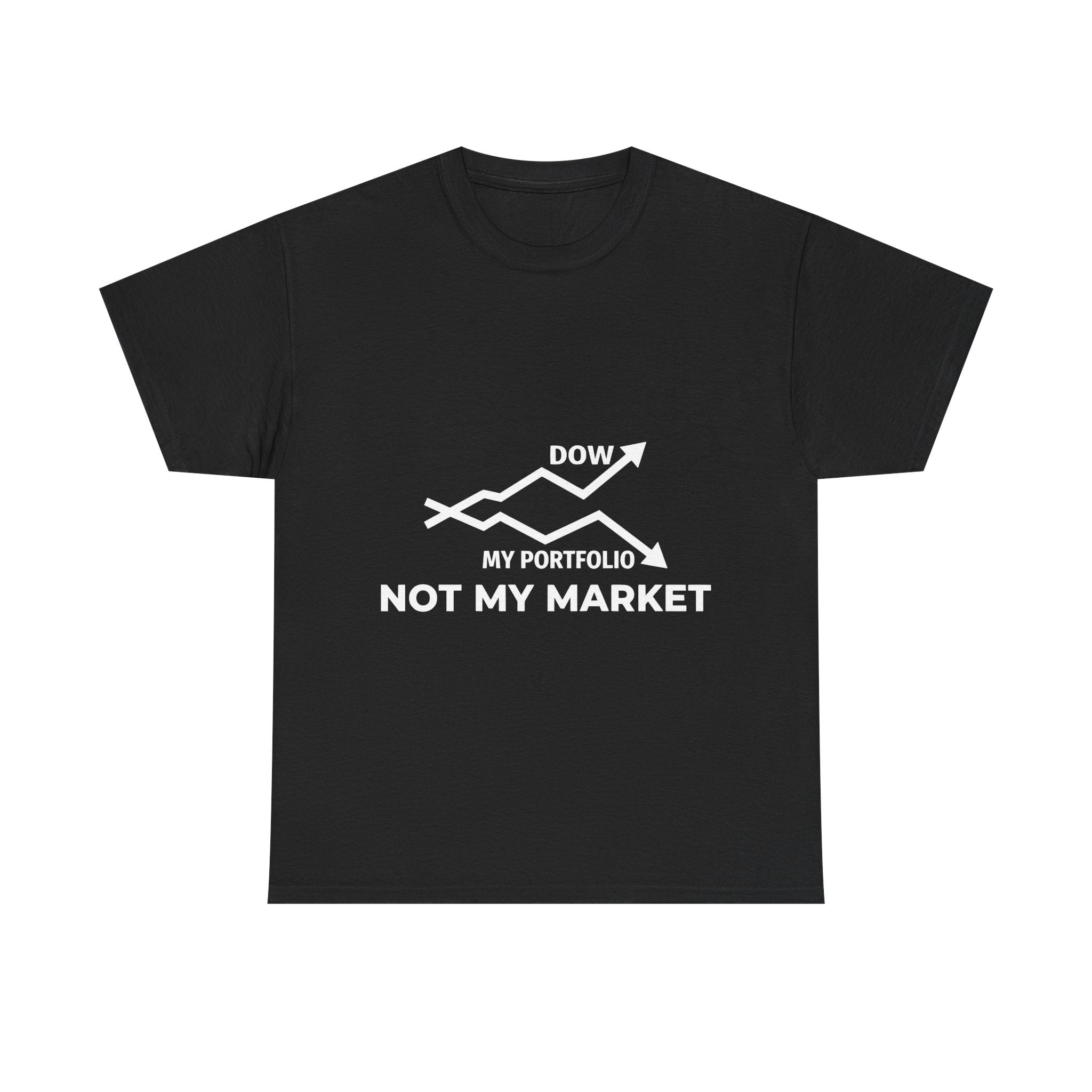SCOTUS Tariff Whack-A-Mole / Section 122 | Meme T-Shirt